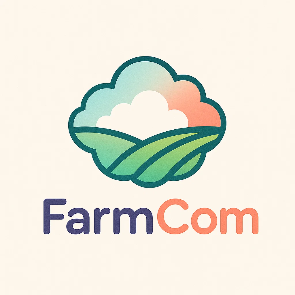 FarmCom(WIP)