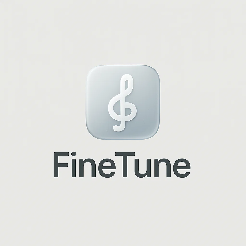 FineTune