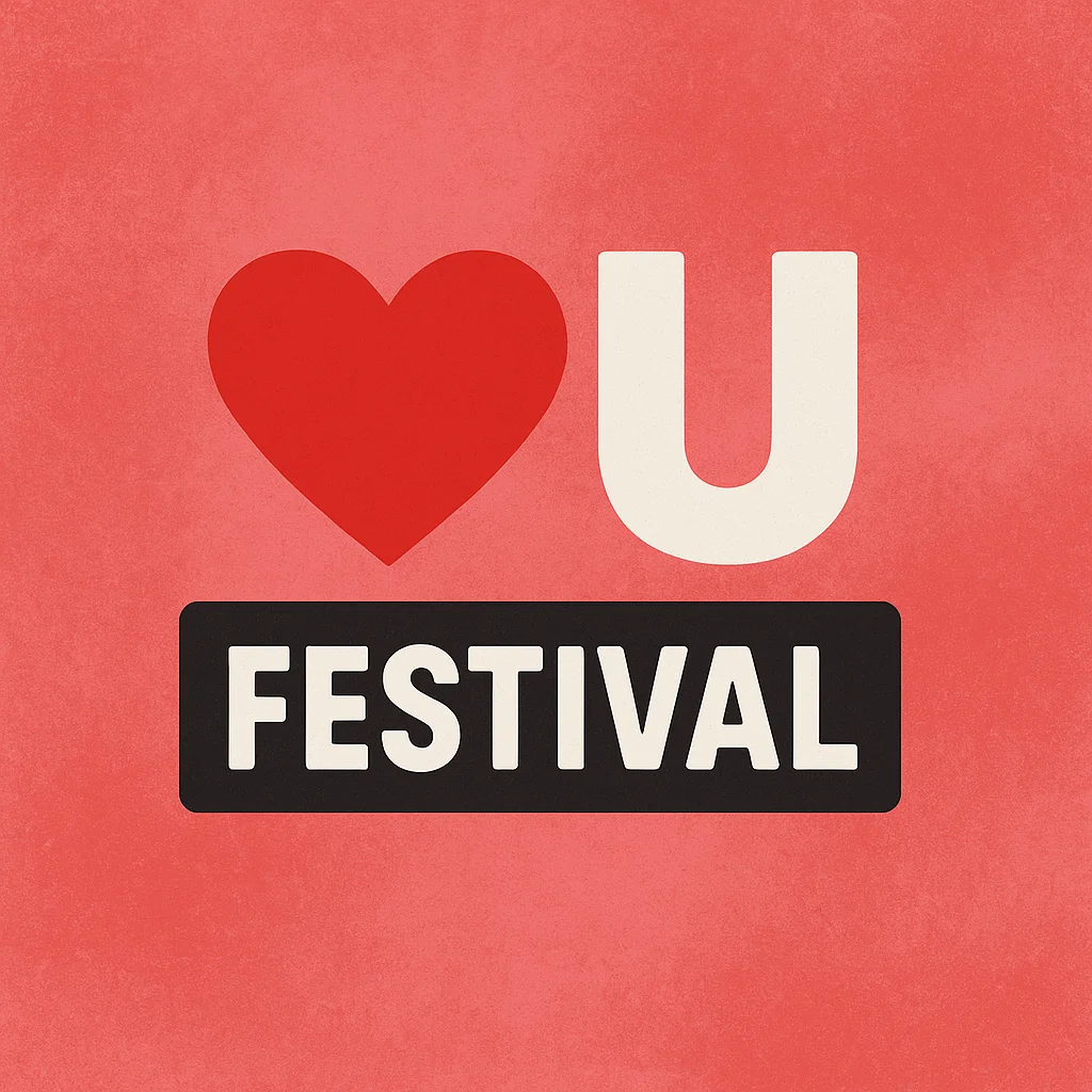 ❤️U Festival